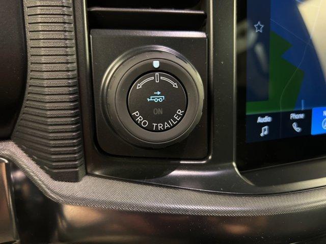 new 2025 Ford F-150 car, priced at $71,461