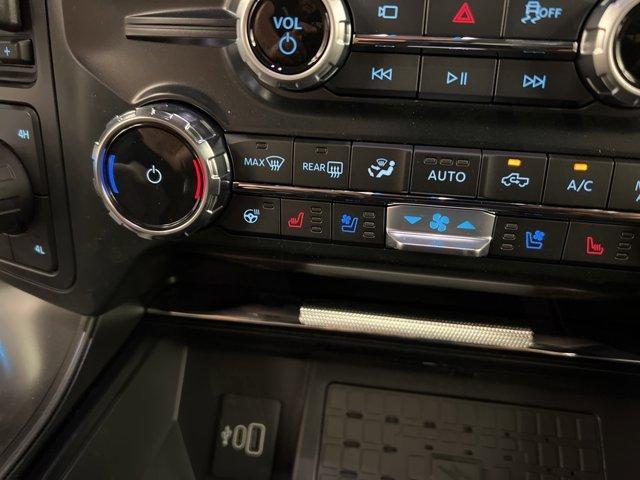 new 2025 Ford F-150 car, priced at $71,461