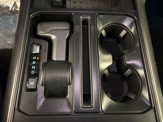 new 2025 Ford F-150 car, priced at $71,461