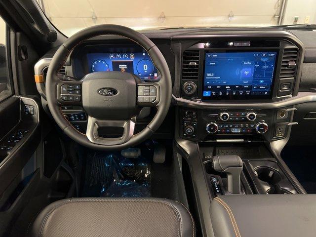 new 2025 Ford F-150 car, priced at $71,461