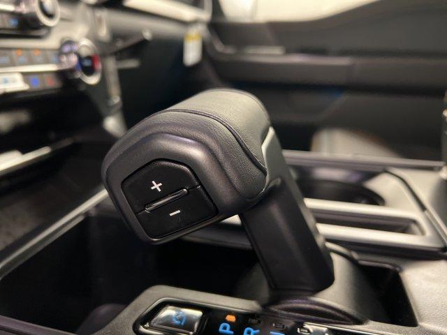 new 2025 Ford F-150 car, priced at $71,461