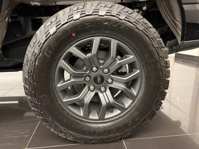 new 2025 Ford F-150 car, priced at $71,461