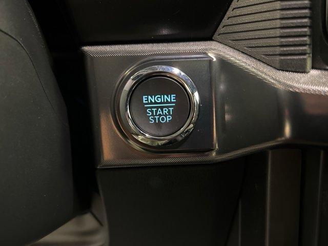 new 2025 Ford F-150 car, priced at $71,461
