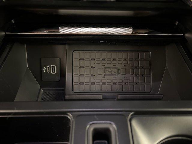 new 2025 Ford F-150 car, priced at $71,461
