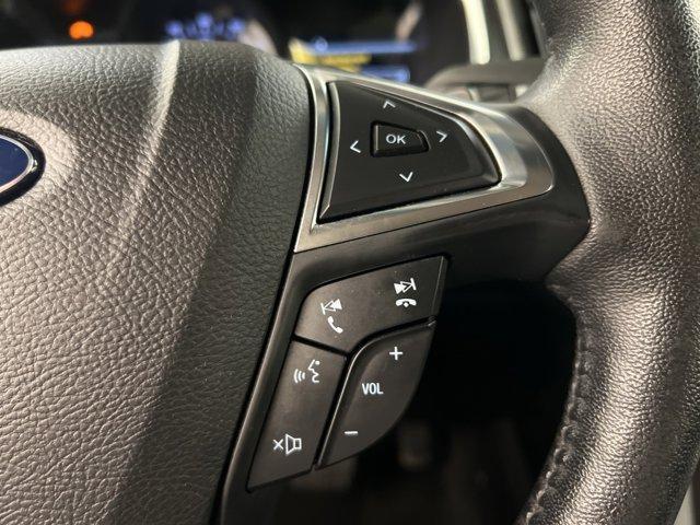 used 2017 Ford Edge car, priced at $11,127