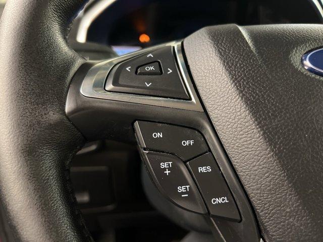 used 2017 Ford Edge car, priced at $11,127