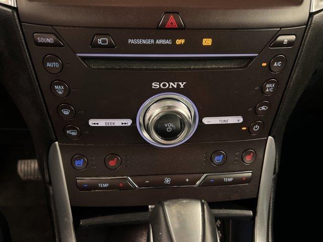 used 2017 Ford Edge car, priced at $11,127