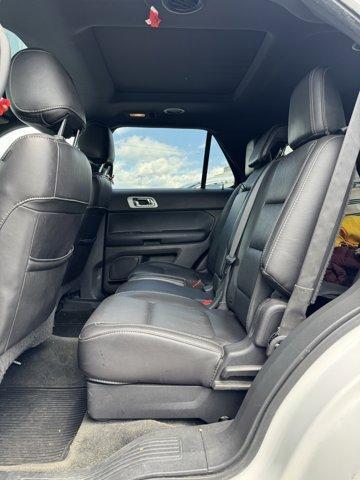 used 2014 Ford Explorer car, priced at $12,750