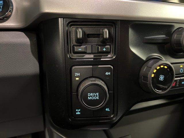 new 2025 Ford F-250 car, priced at $76,010