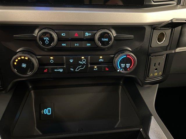 new 2025 Ford F-250 car, priced at $76,010
