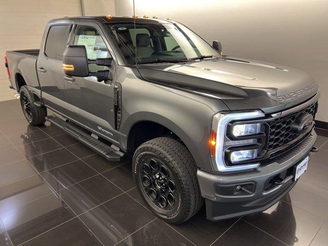 new 2025 Ford F-250 car, priced at $76,010