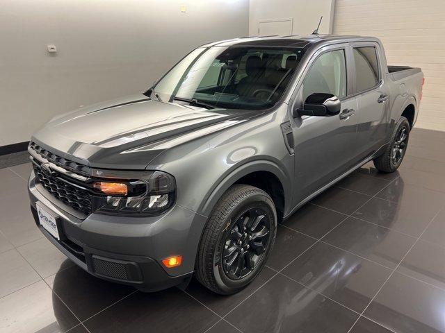 new 2024 Ford Maverick car, priced at $33,825