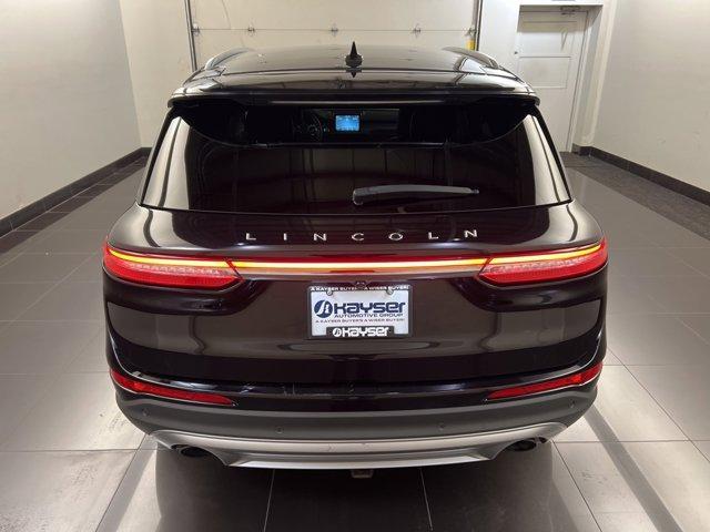 used 2022 Lincoln Corsair car, priced at $23,699