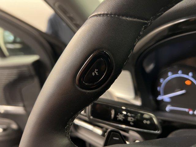 used 2022 Lincoln Corsair car, priced at $23,699