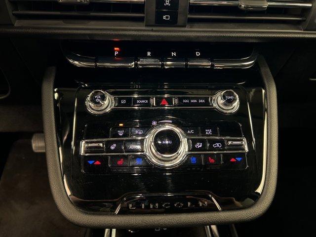 used 2022 Lincoln Corsair car, priced at $23,699