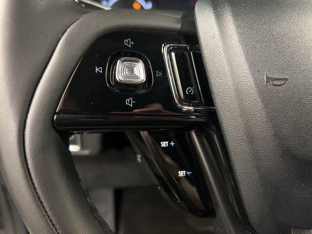 used 2022 Lincoln Corsair car, priced at $23,699