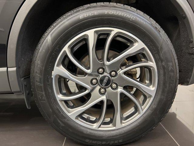 used 2022 Lincoln Corsair car, priced at $23,699