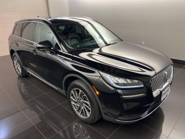 used 2022 Lincoln Corsair car, priced at $23,699