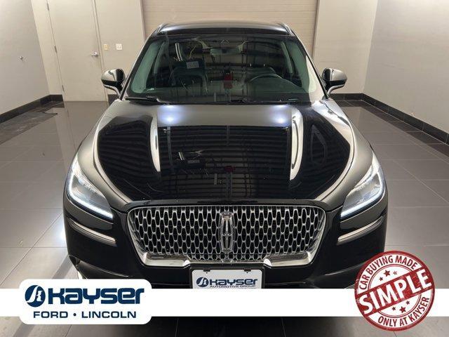 used 2022 Lincoln Corsair car, priced at $23,699
