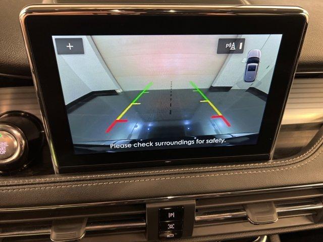 used 2022 Lincoln Corsair car, priced at $23,699