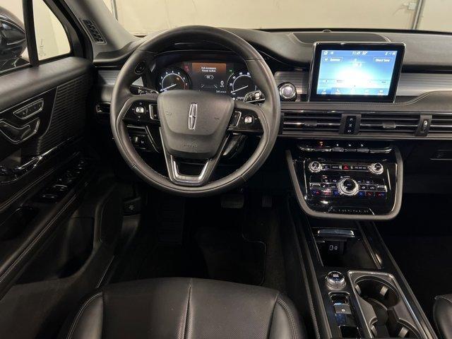 used 2022 Lincoln Corsair car, priced at $23,699