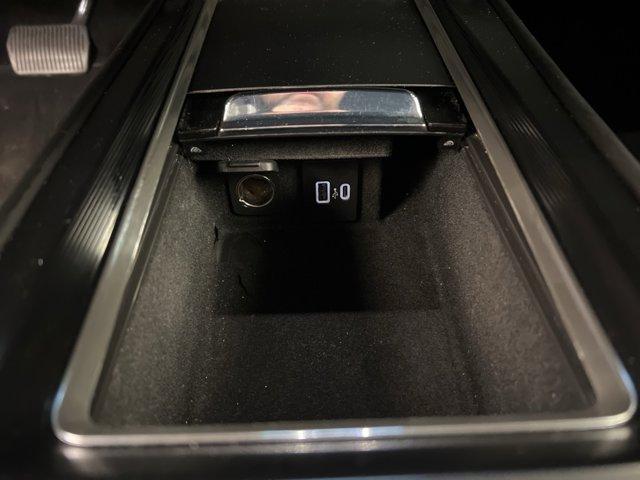 used 2022 Lincoln Corsair car, priced at $23,699