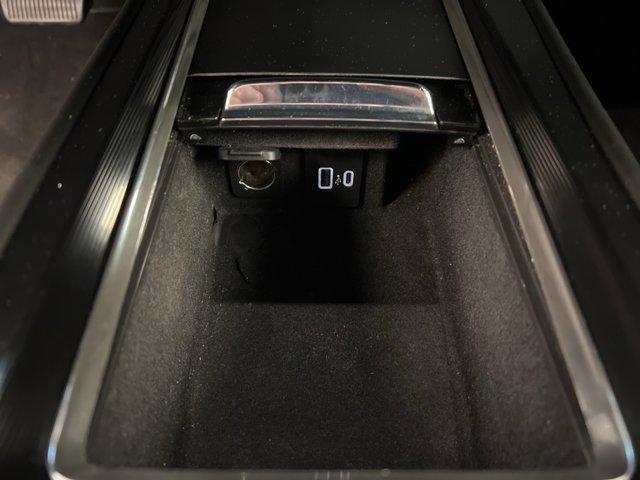 used 2022 Lincoln Corsair car, priced at $23,699