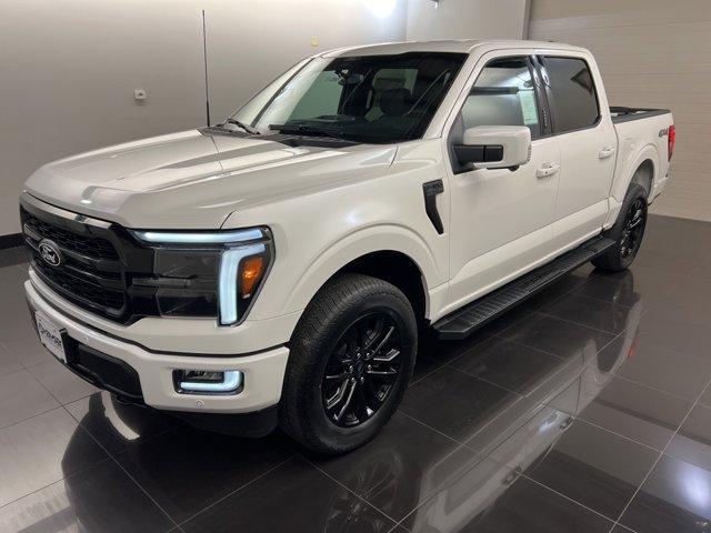 new 2024 Ford F-150 car, priced at $66,650