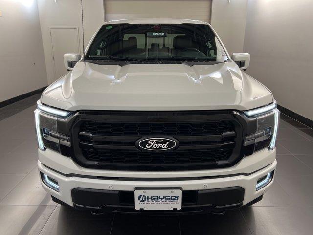 new 2024 Ford F-150 car, priced at $66,650