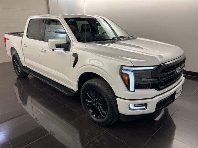 new 2024 Ford F-150 car, priced at $66,650