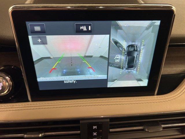 used 2022 Lincoln Corsair car, priced at $31,579