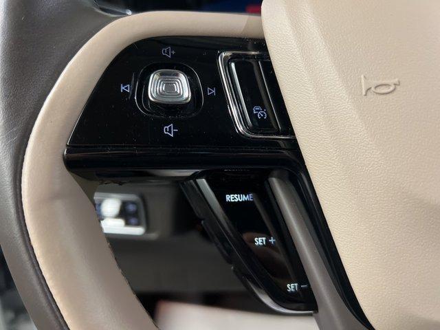 used 2022 Lincoln Corsair car, priced at $31,579
