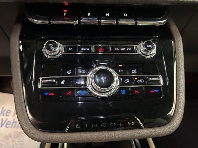 used 2022 Lincoln Corsair car, priced at $31,579