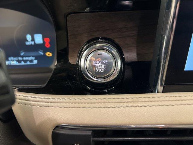used 2022 Lincoln Corsair car, priced at $31,579