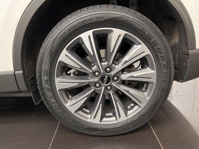 used 2022 Lincoln Corsair car, priced at $31,579