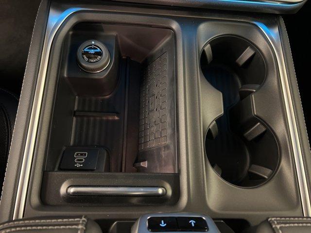 new 2025 Ford Expedition Max car, priced at $81,025