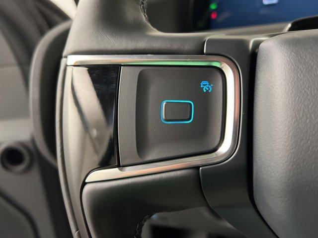new 2025 Ford Expedition Max car, priced at $81,025