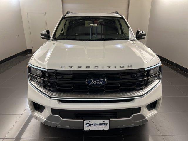 new 2025 Ford Expedition Max car, priced at $81,025