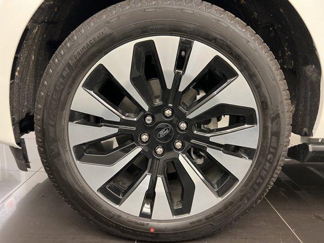 new 2025 Ford Expedition Max car, priced at $81,025