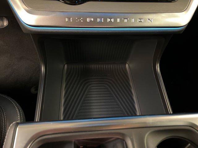 new 2025 Ford Expedition Max car, priced at $81,025