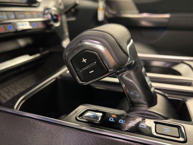 new 2025 Ford F-150 car, priced at $78,525