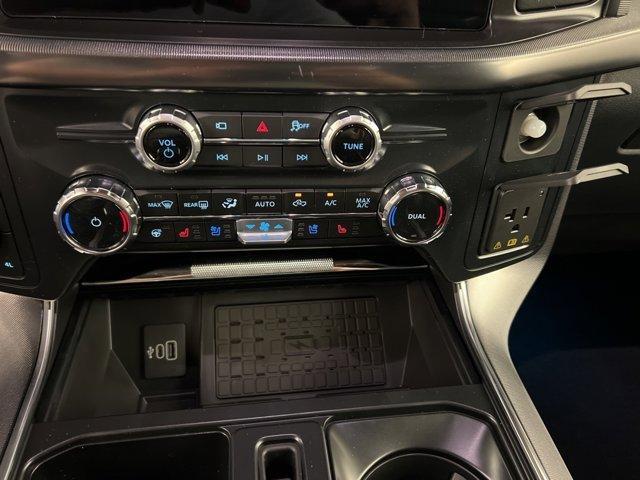 new 2025 Ford F-150 car, priced at $78,525