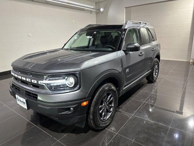 new 2024 Ford Bronco Sport car, priced at $32,395