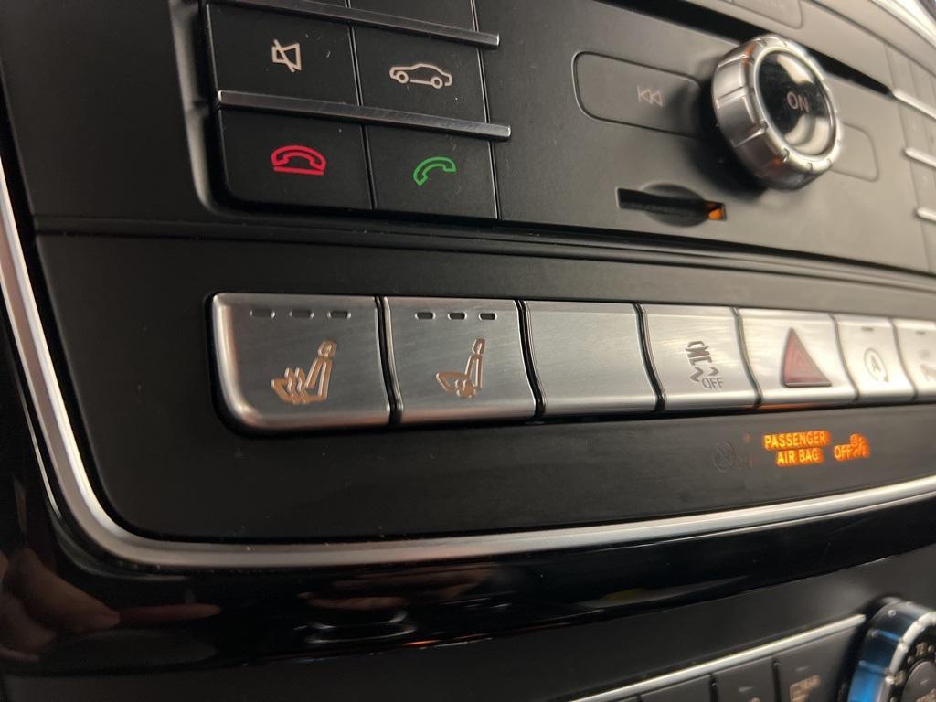 used 2017 Mercedes-Benz GLS 450 car, priced at $15,718