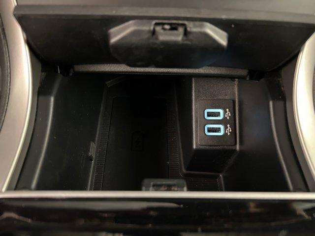 used 2020 Ford Edge car, priced at $15,980