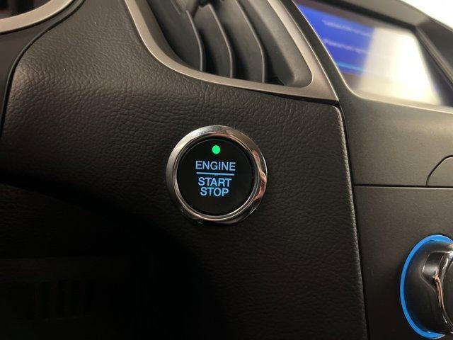 used 2020 Ford Edge car, priced at $15,980