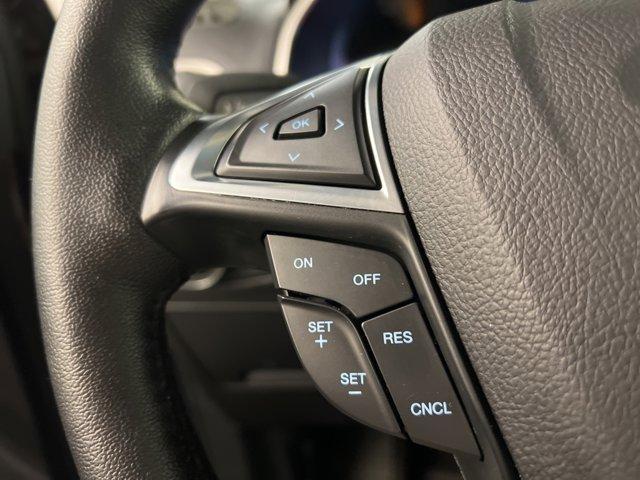 used 2020 Ford Edge car, priced at $15,980