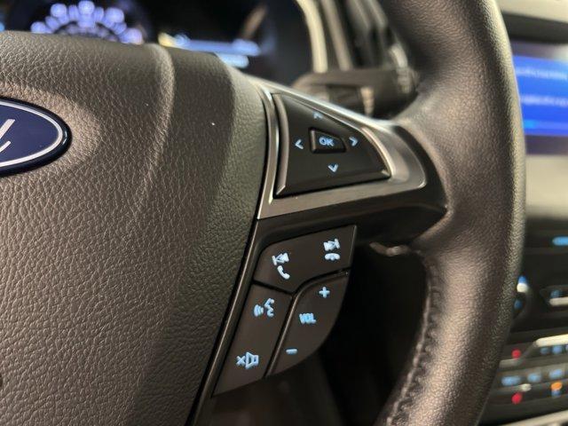 used 2020 Ford Edge car, priced at $15,980