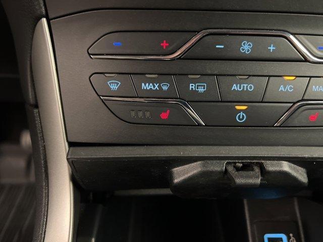 used 2020 Ford Edge car, priced at $15,980