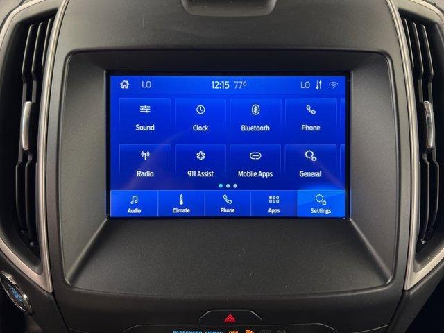 used 2020 Ford Edge car, priced at $15,980